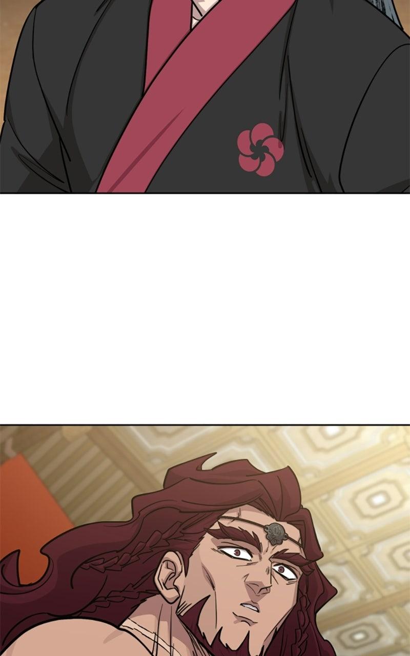 Return of the Blossoming Blade Chapter 159 — page 31