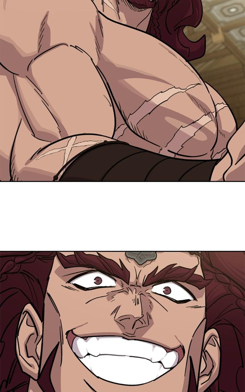 Return of the Blossoming Blade Chapter 159 — page 32