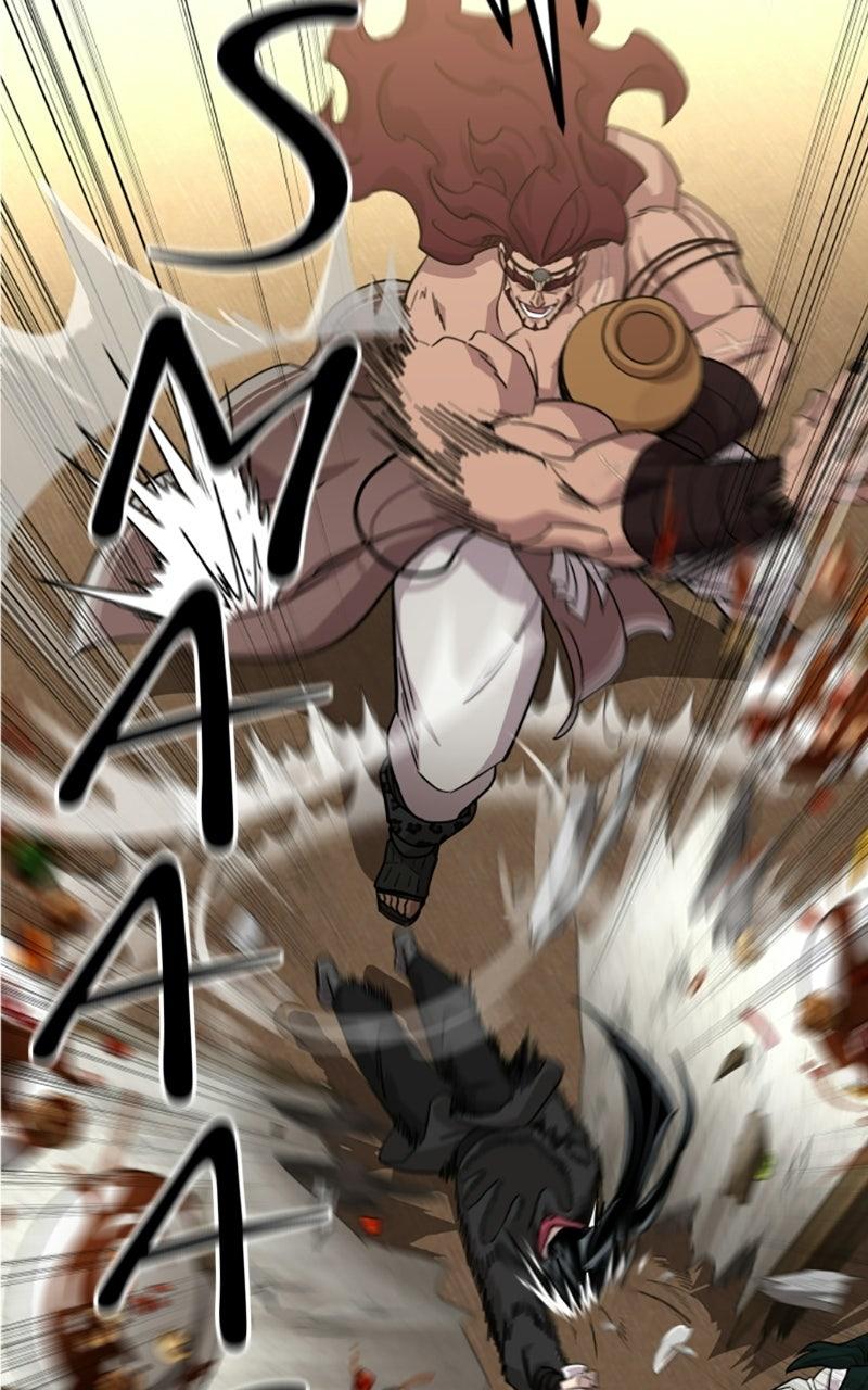 Return of the Blossoming Blade Chapter 159 — page 34