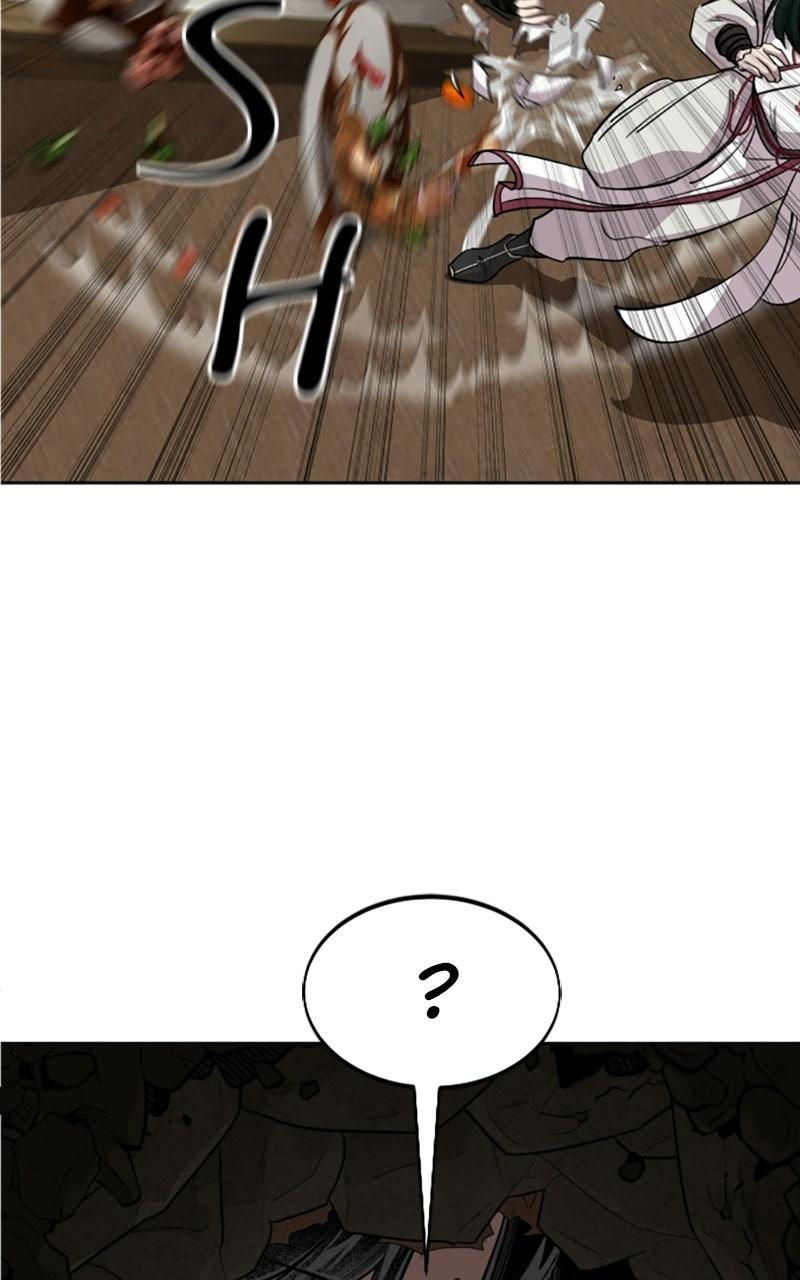 Return of the Blossoming Blade Chapter 159 — page 35