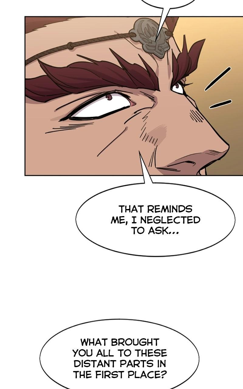 Return of the Blossoming Blade Chapter 159 — page 37