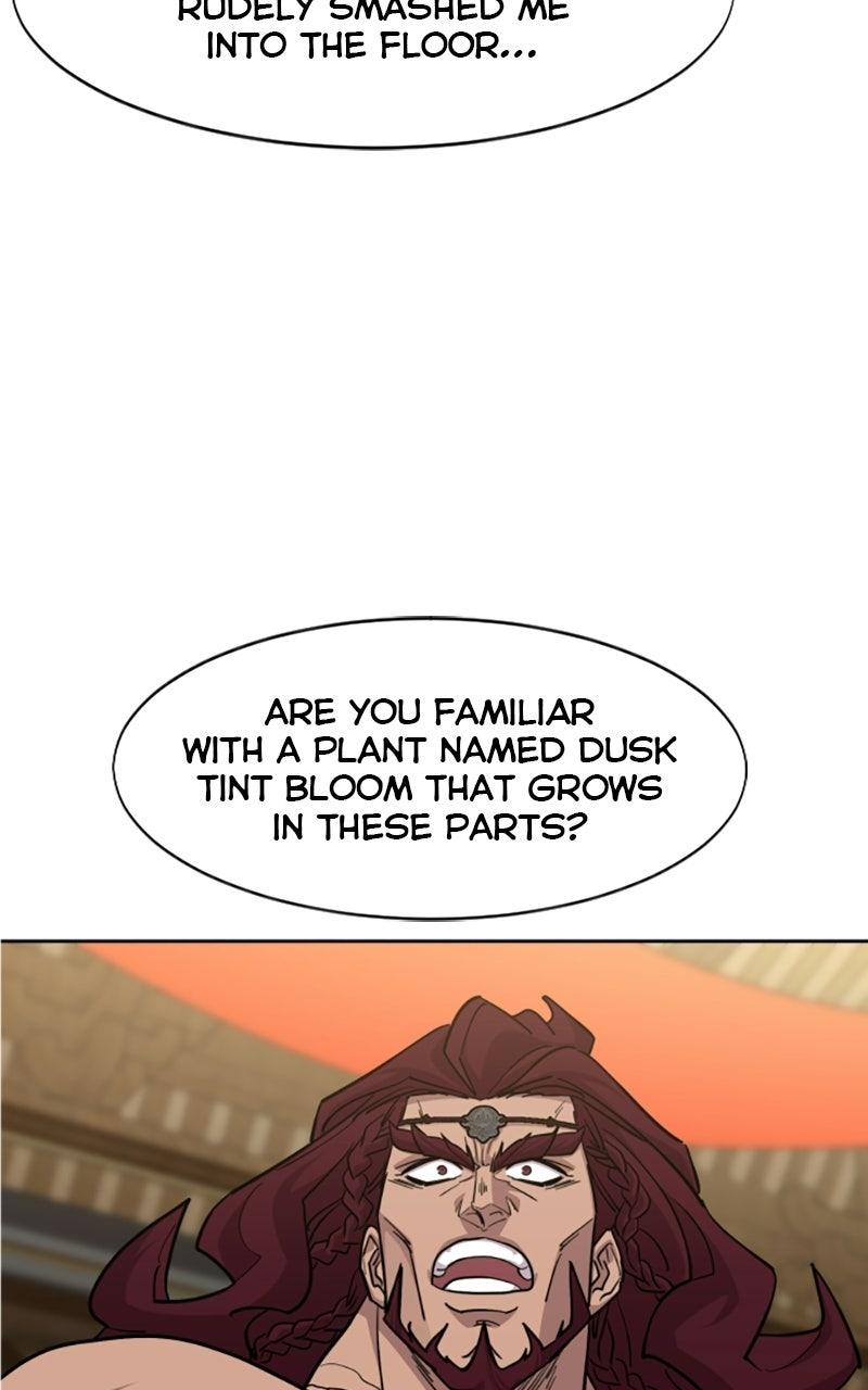 Return of the Blossoming Blade Chapter 159 — page 39