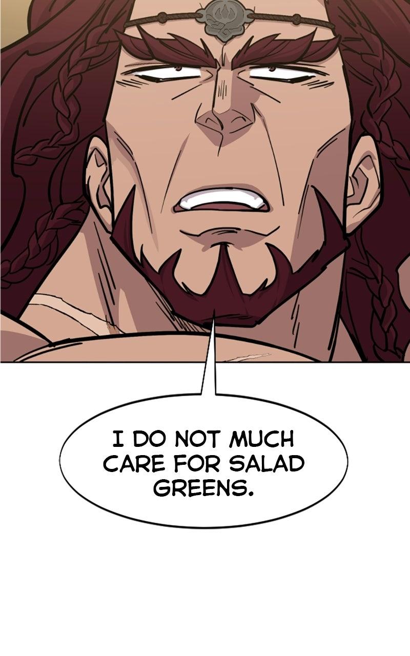 Return of the Blossoming Blade Chapter 159 — page 41