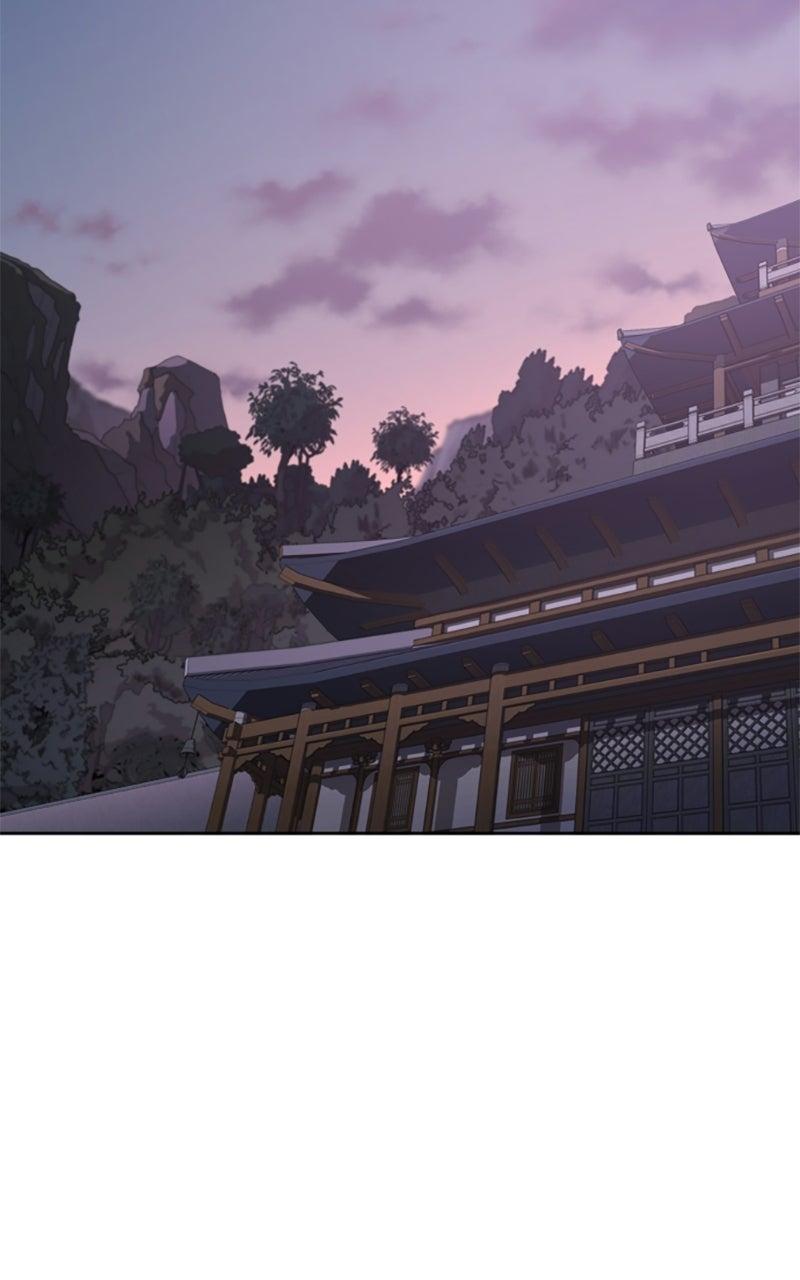 Return of the Blossoming Blade Chapter 159 — page 44