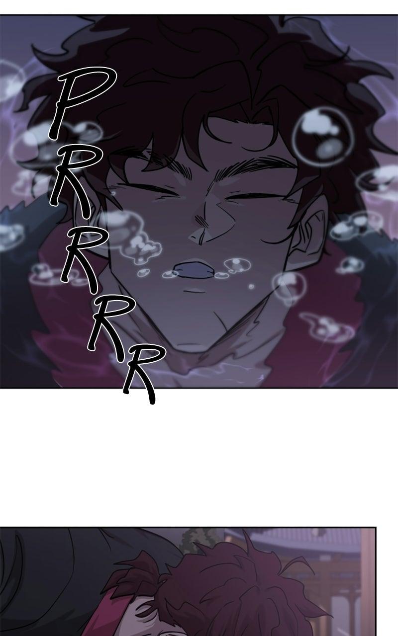 Return of the Blossoming Blade Chapter 159 — page 45