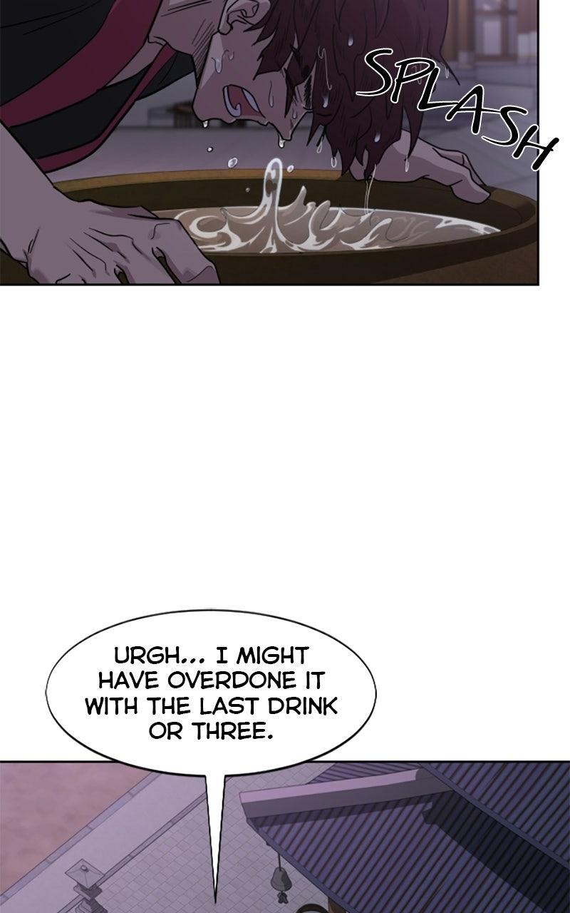 Return of the Blossoming Blade Chapter 159 — page 46
