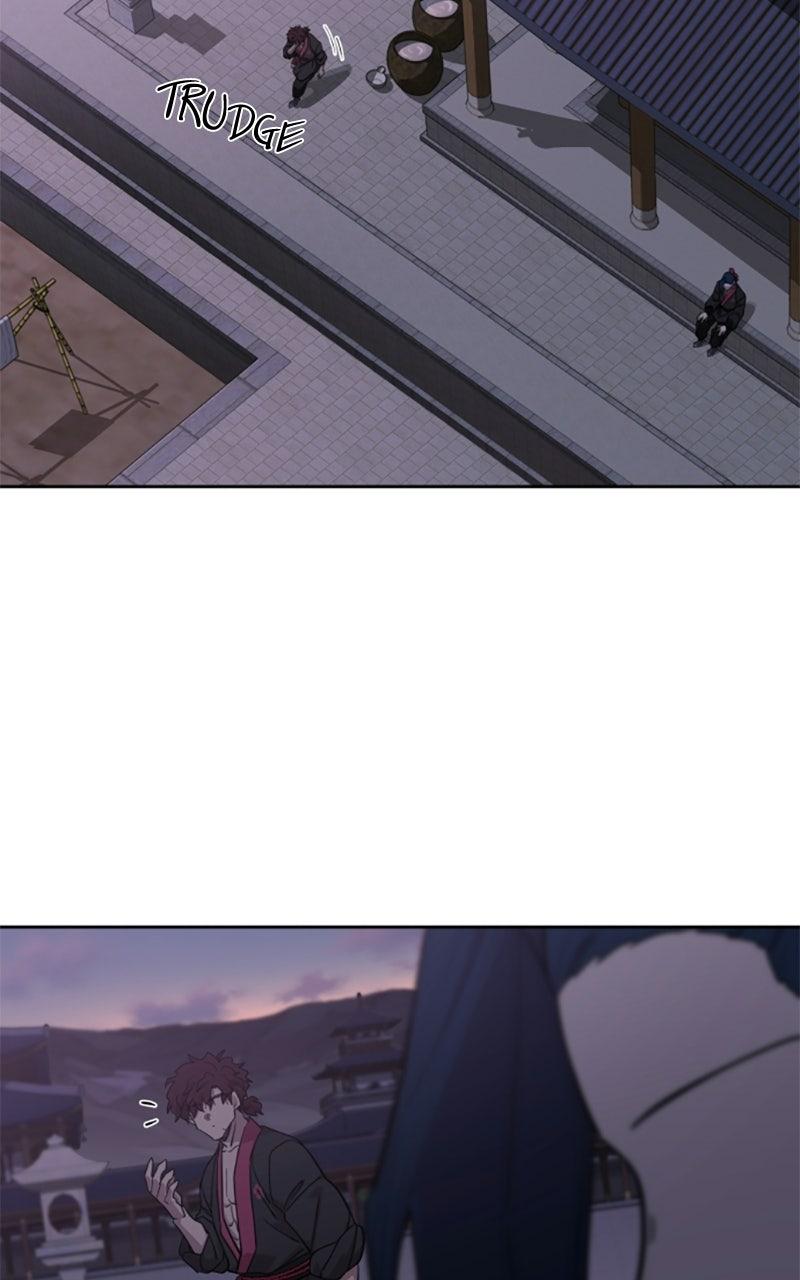 Return of the Blossoming Blade Chapter 159 — page 47