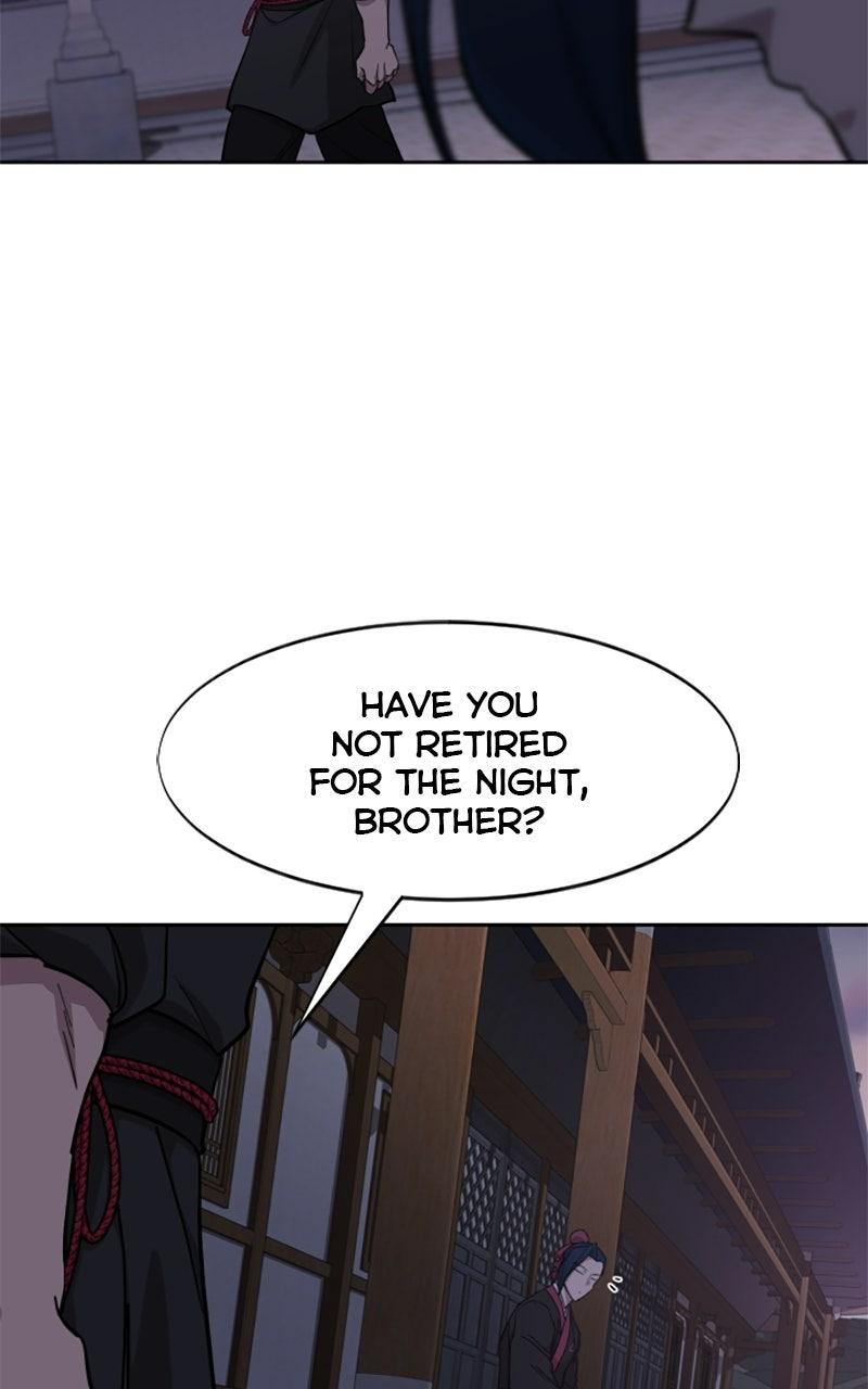 Return of the Blossoming Blade Chapter 159 — page 48