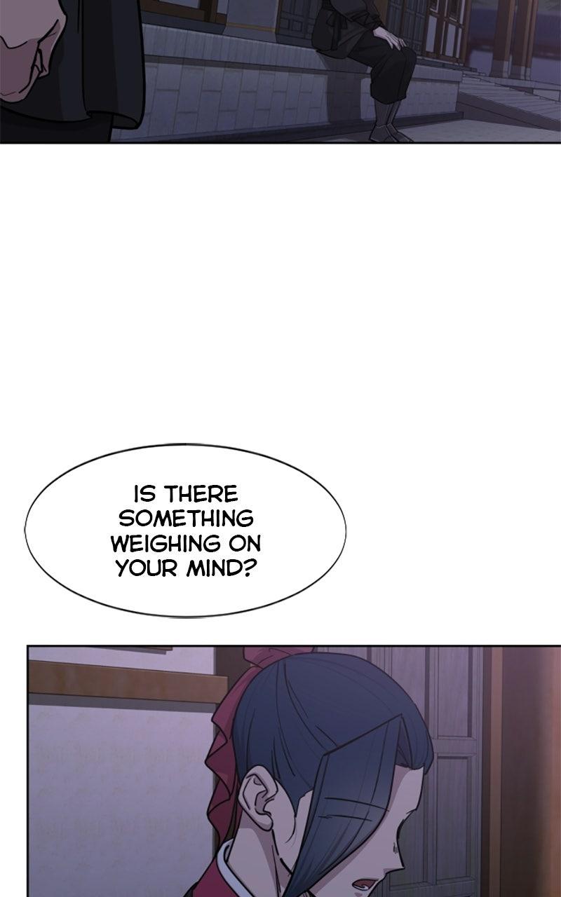 Return of the Blossoming Blade Chapter 159 — page 49