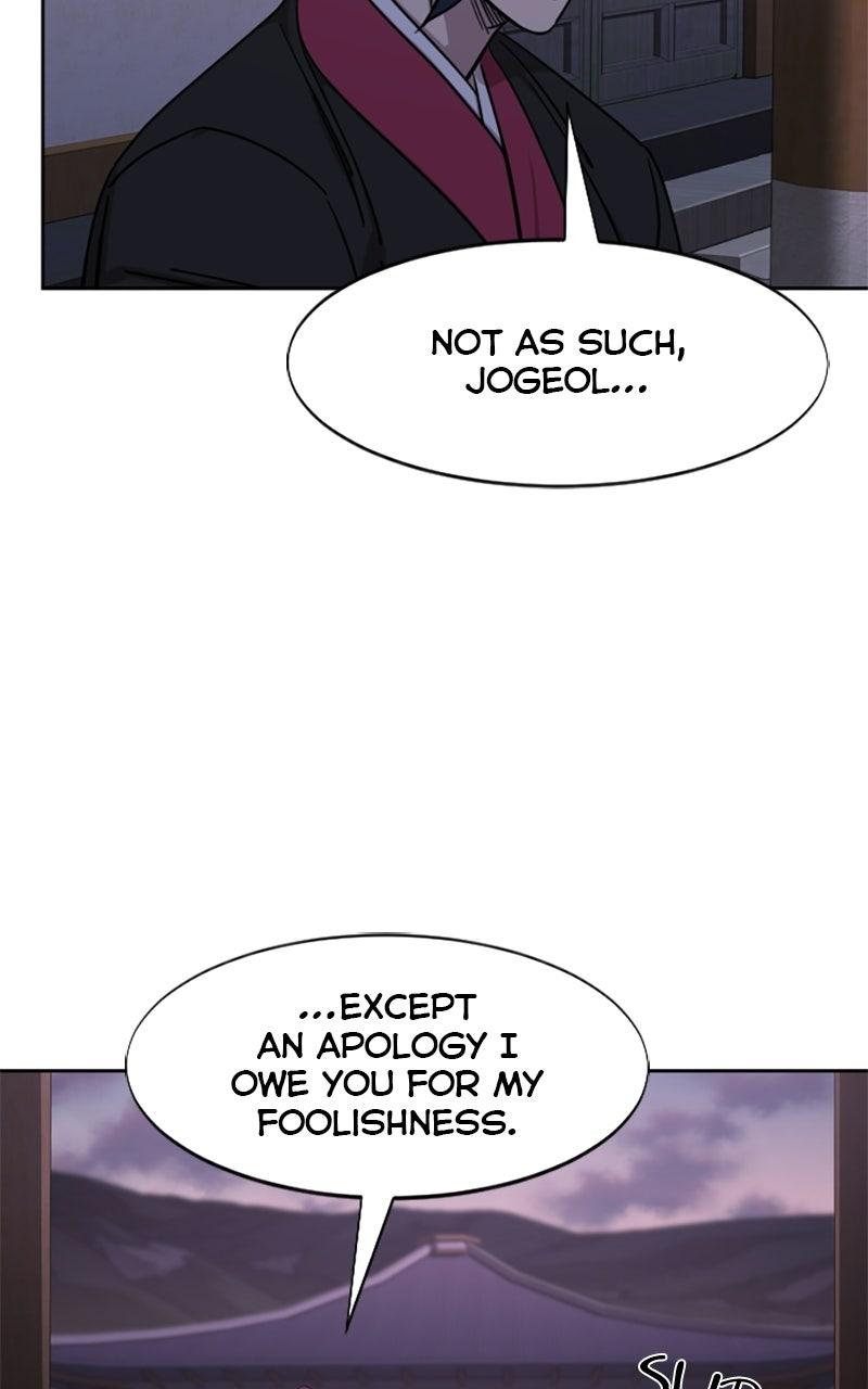 Return of the Blossoming Blade Chapter 159 — page 50