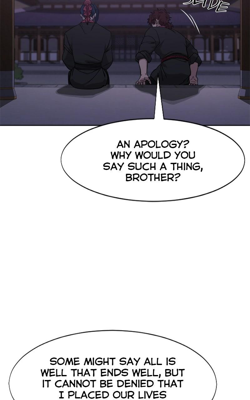 Return of the Blossoming Blade Chapter 159 — page 51