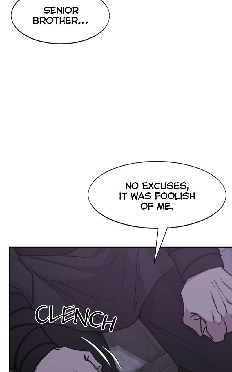 Return of the Blossoming Blade Chapter 159 — page 56