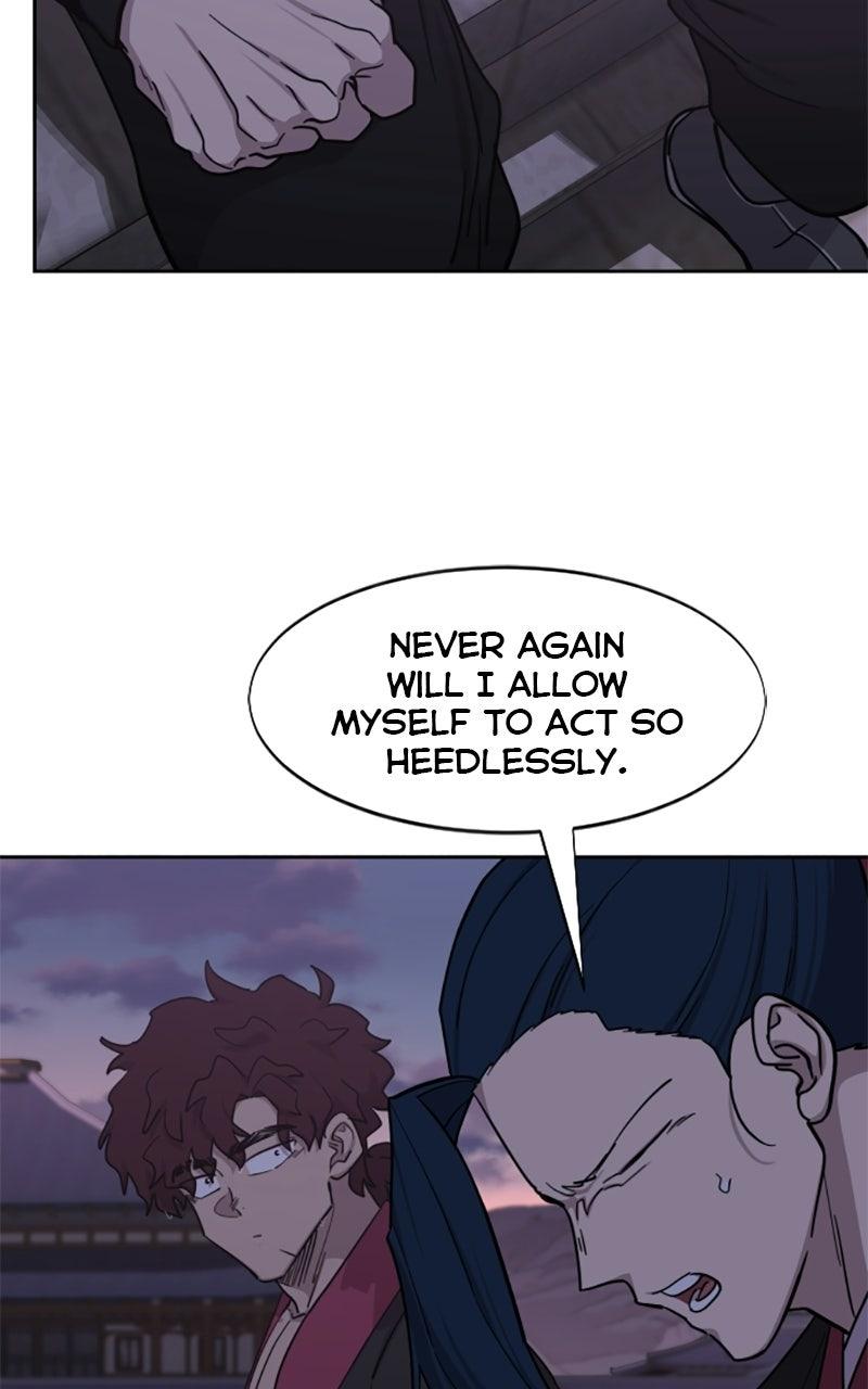 Return of the Blossoming Blade Chapter 159 — page 57