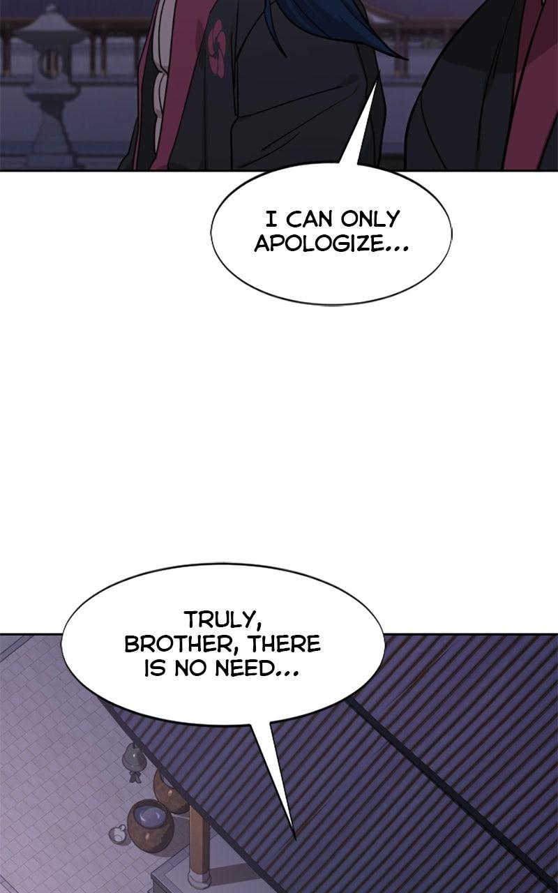 Return of the Blossoming Blade Chapter 159 — page 58