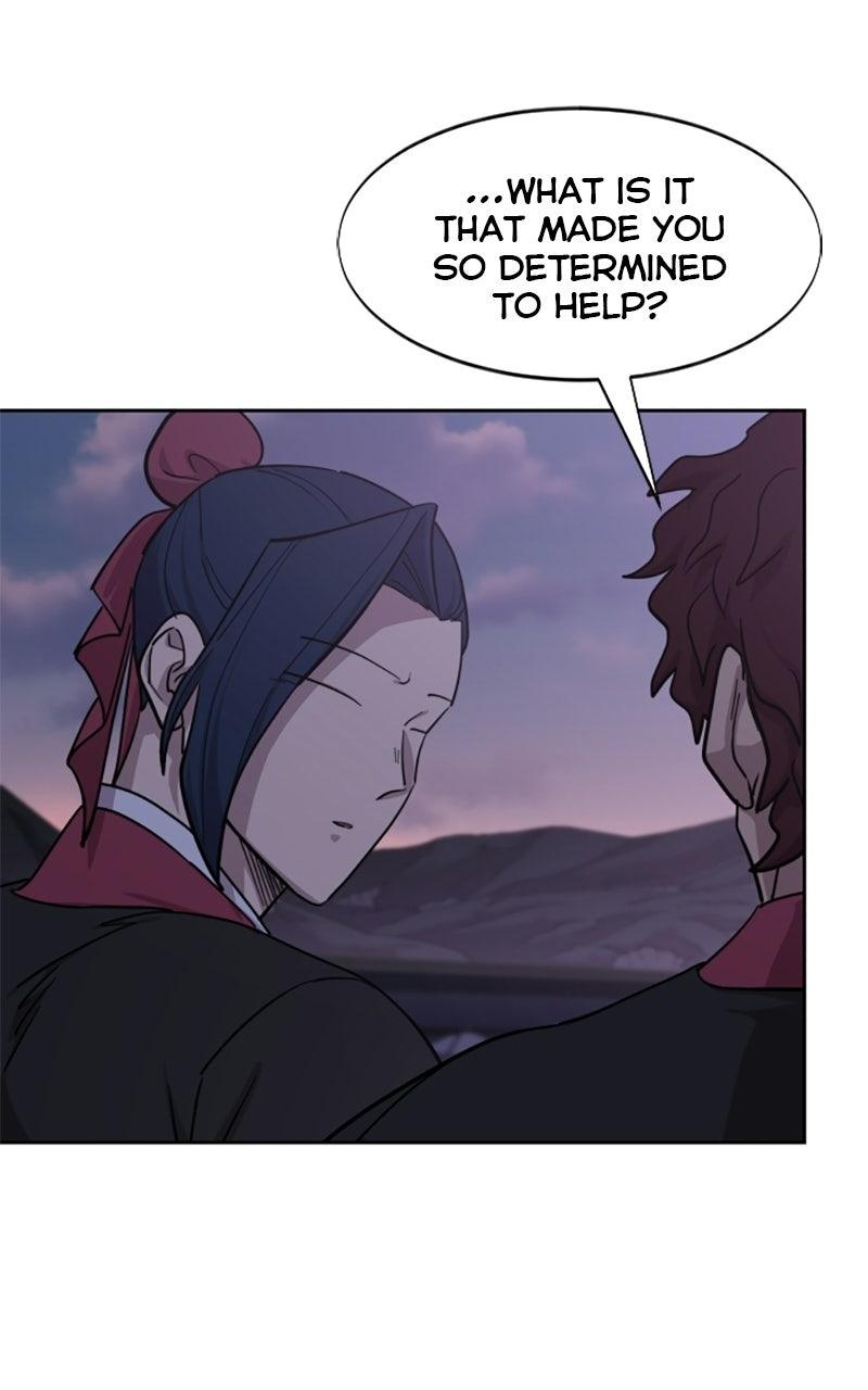 Return of the Blossoming Blade Chapter 159 — page 61