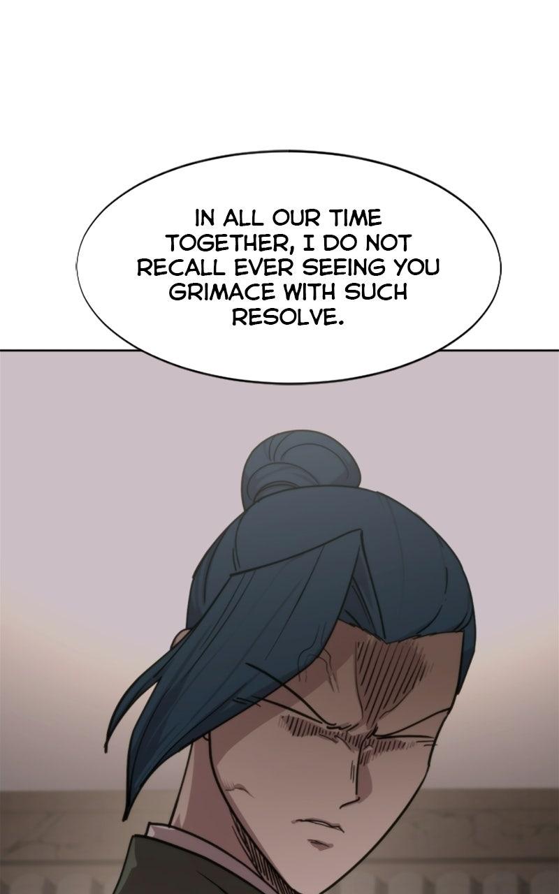 Return of the Blossoming Blade Chapter 159 — page 62