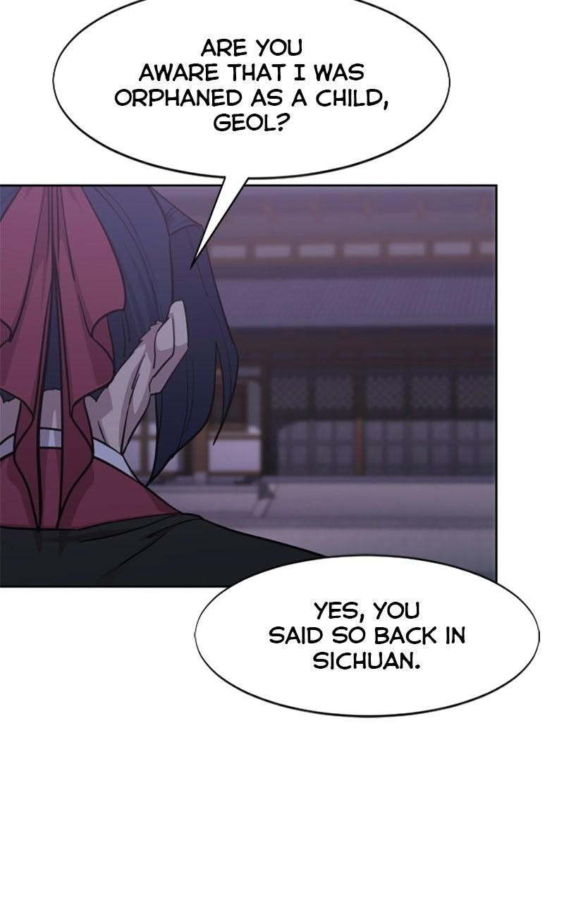 Return of the Blossoming Blade Chapter 159 — page 64