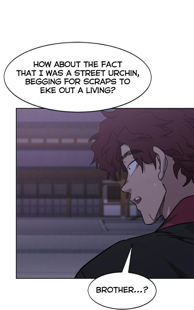 Return of the Blossoming Blade Chapter 159 — page 65