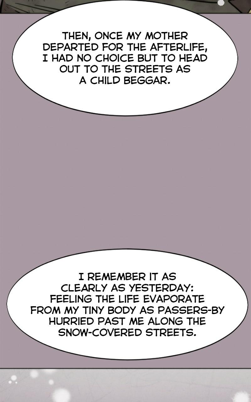 Return of the Blossoming Blade Chapter 159 — page 70
