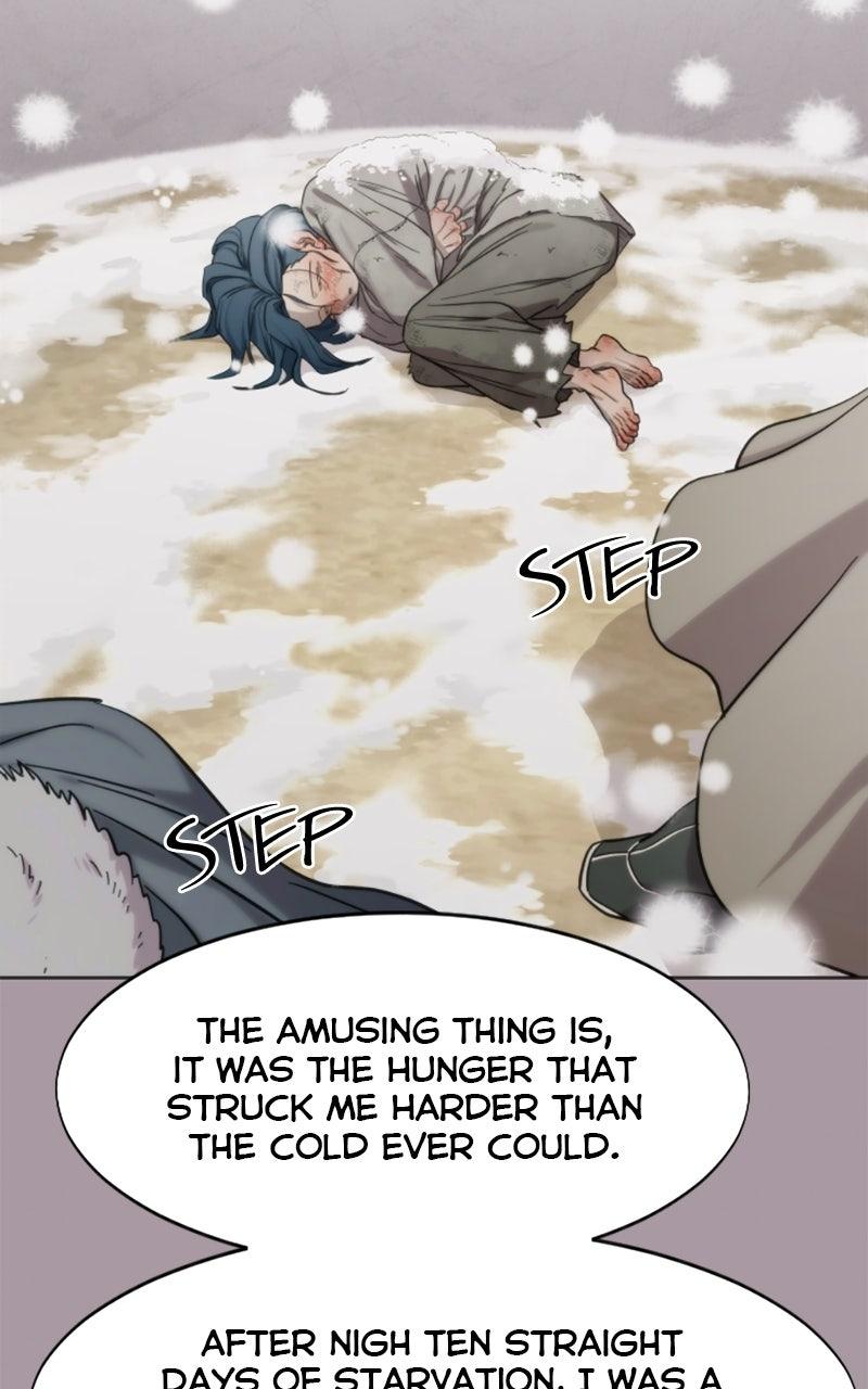 Return of the Blossoming Blade Chapter 159 — page 71