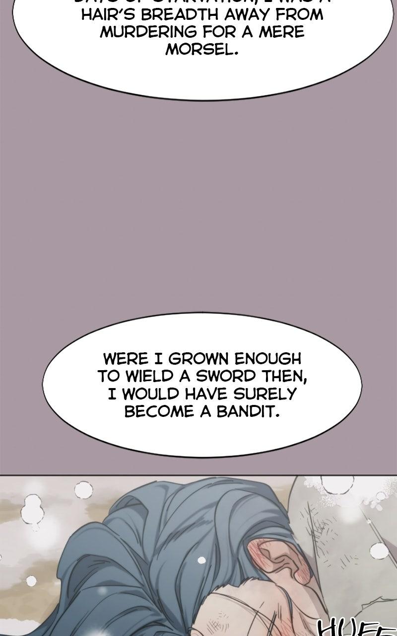 Return of the Blossoming Blade Chapter 159 — page 72