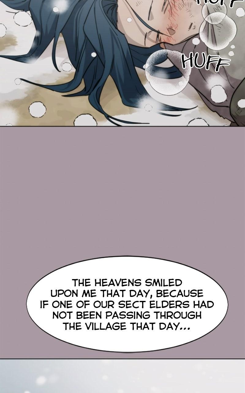 Return of the Blossoming Blade Chapter 159 — page 73