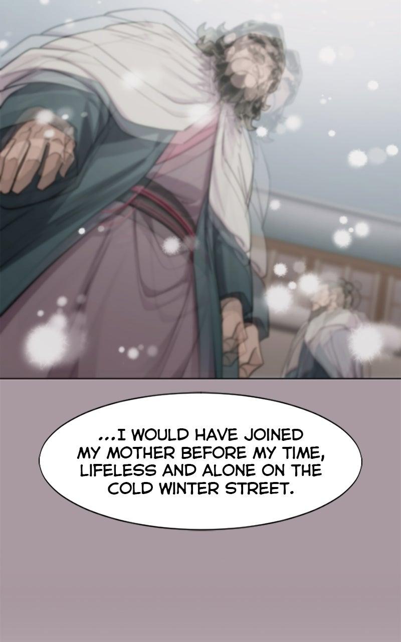 Return of the Blossoming Blade Chapter 159 — page 74