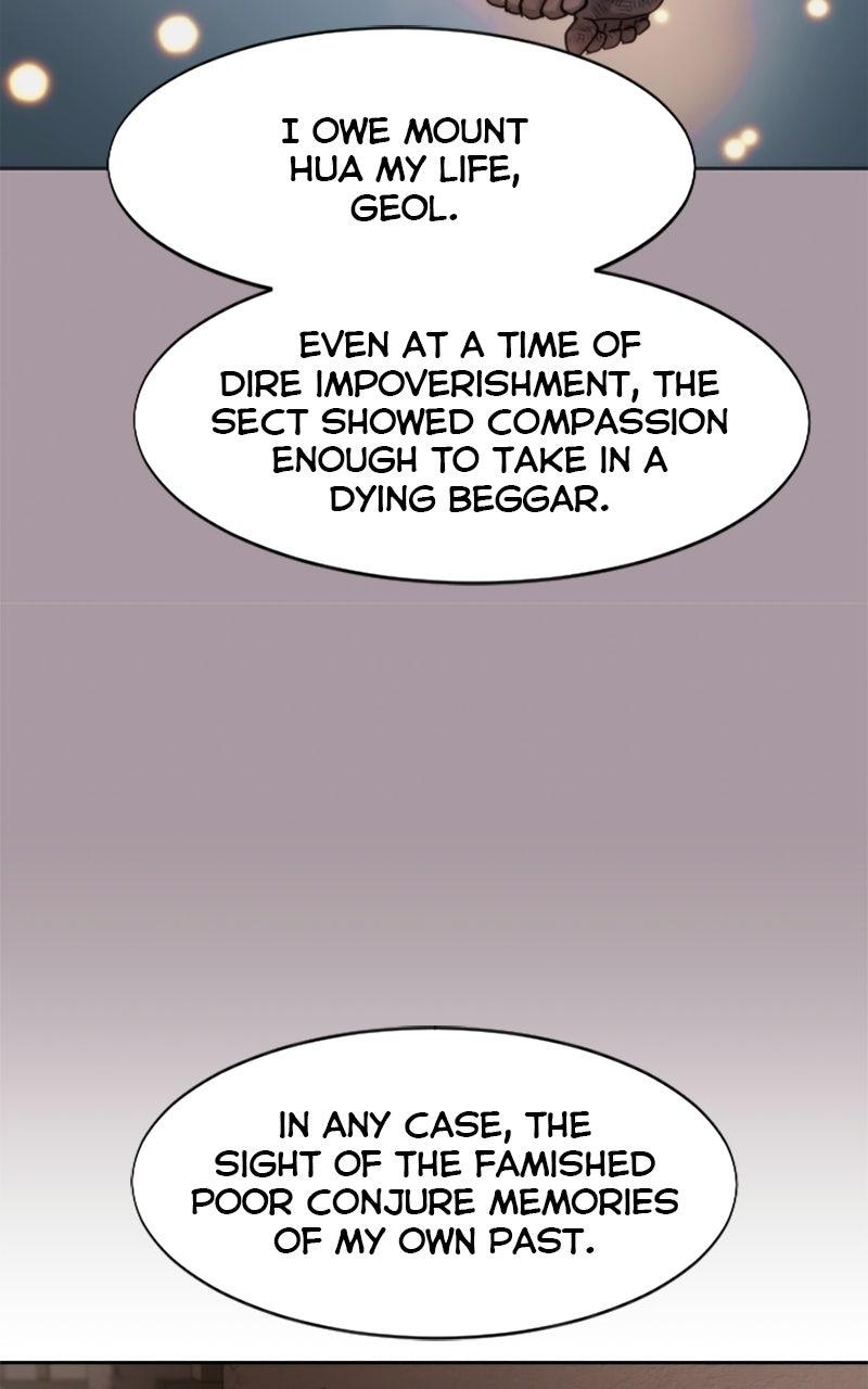 Return of the Blossoming Blade Chapter 159 — page 76
