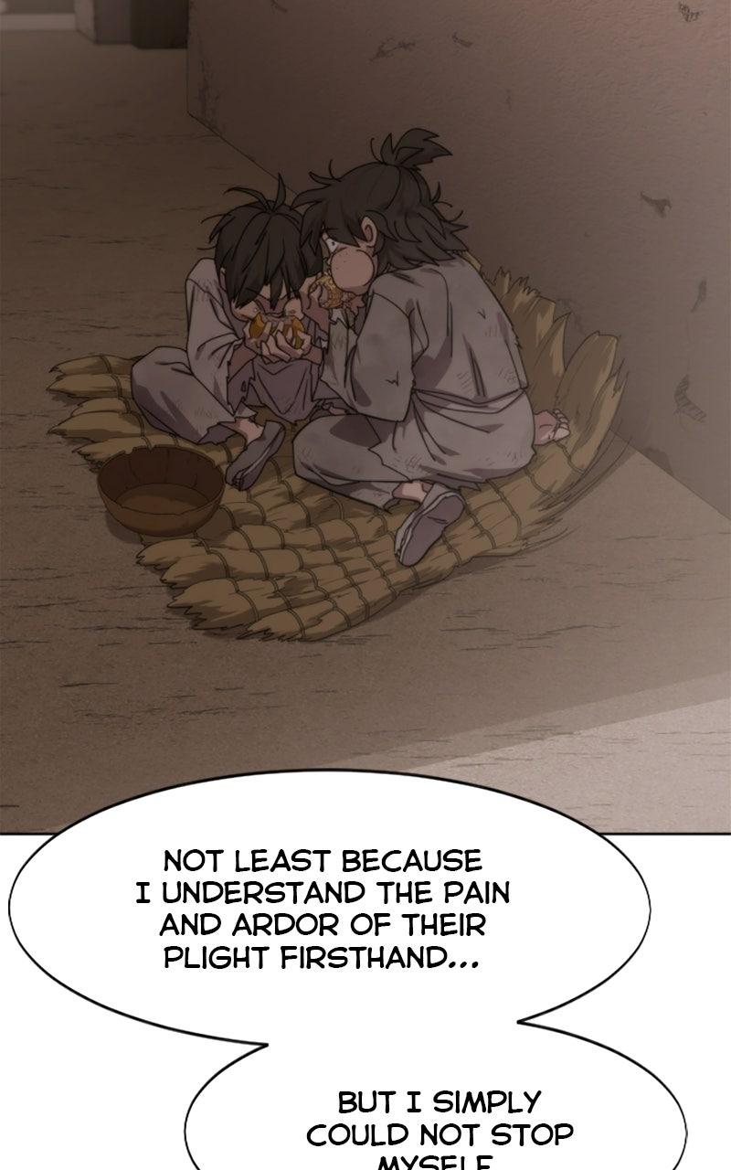 Return of the Blossoming Blade Chapter 159 — page 77