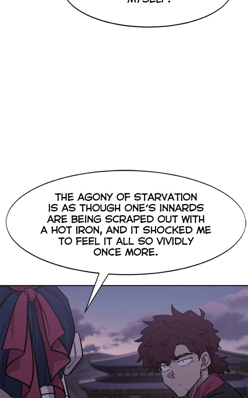 Return of the Blossoming Blade Chapter 159 — page 78