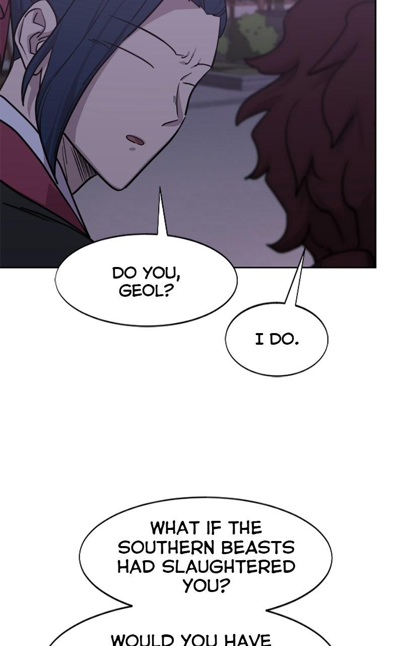 Return of the Blossoming Blade Chapter 159 — page 80