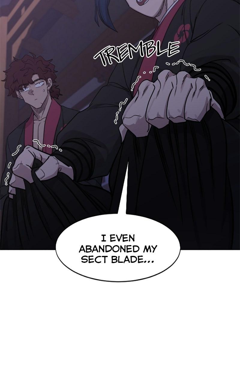 Return of the Blossoming Blade Chapter 159 — page 83