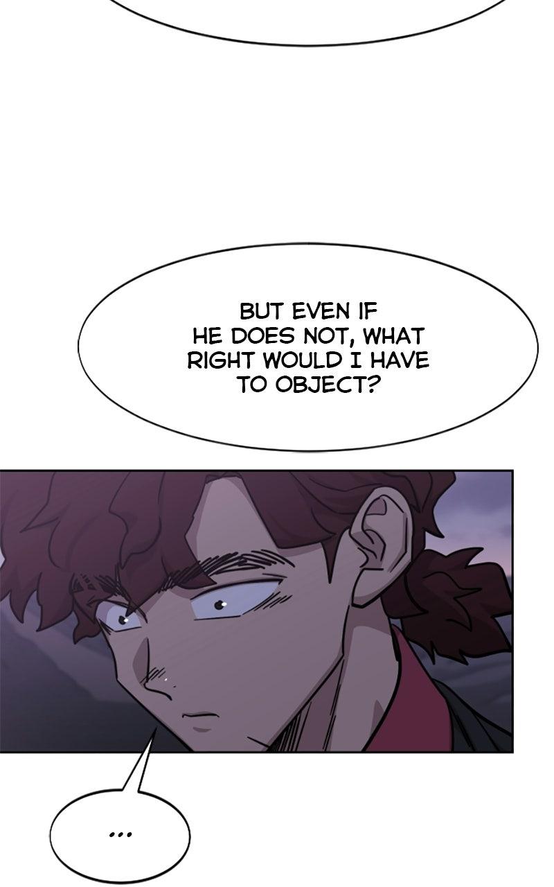 Return of the Blossoming Blade Chapter 159 — page 85