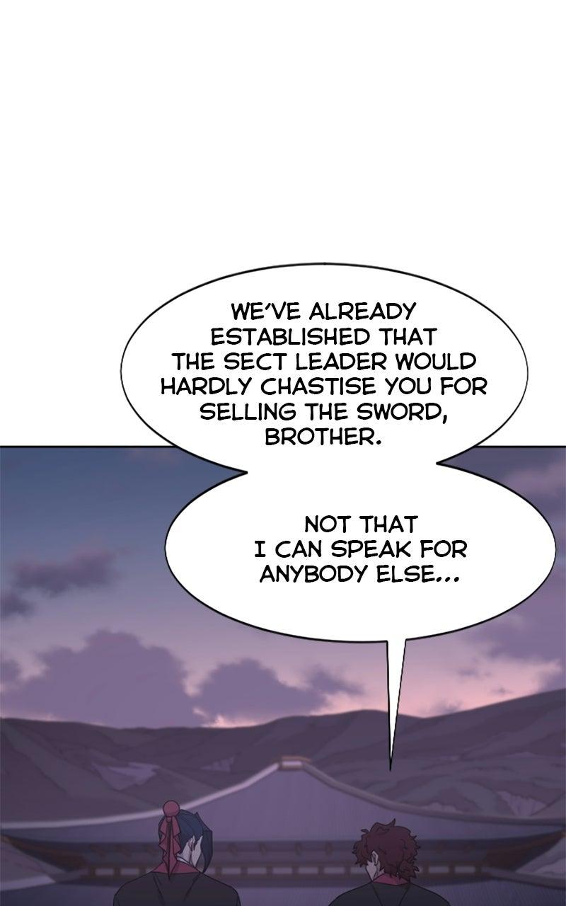Return of the Blossoming Blade Chapter 159 — page 86