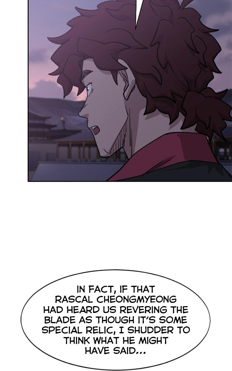 Return of the Blossoming Blade Chapter 159 — page 88
