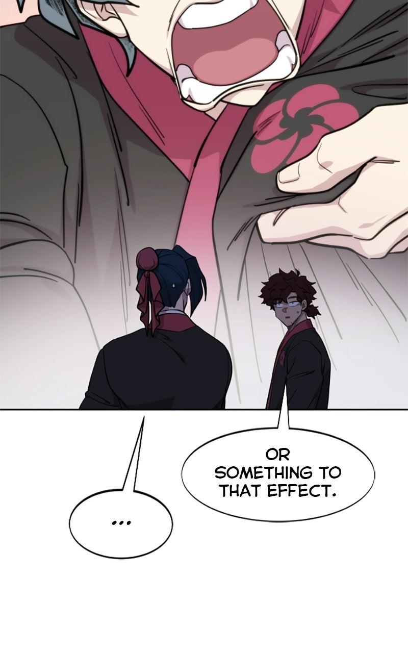 Return of the Blossoming Blade Chapter 159 — page 90