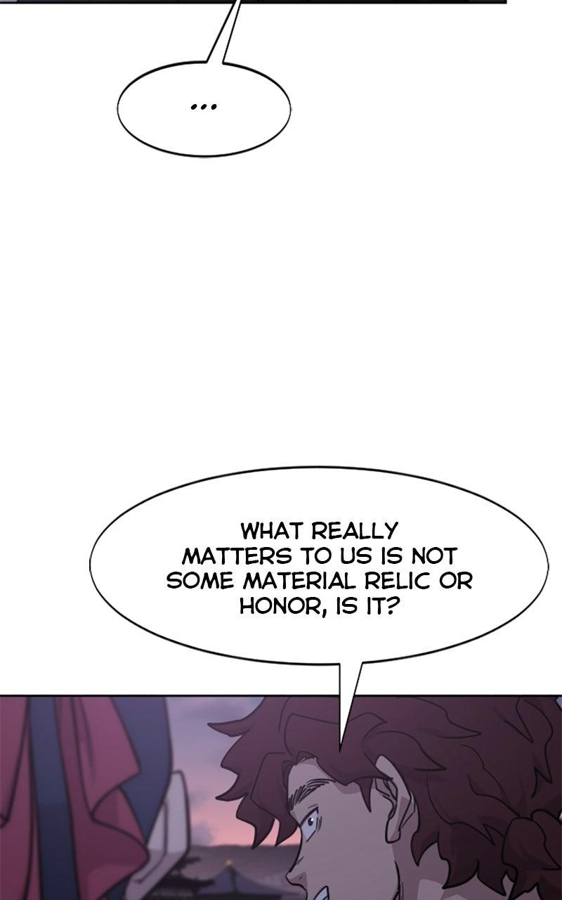Return of the Blossoming Blade Chapter 159 — page 92