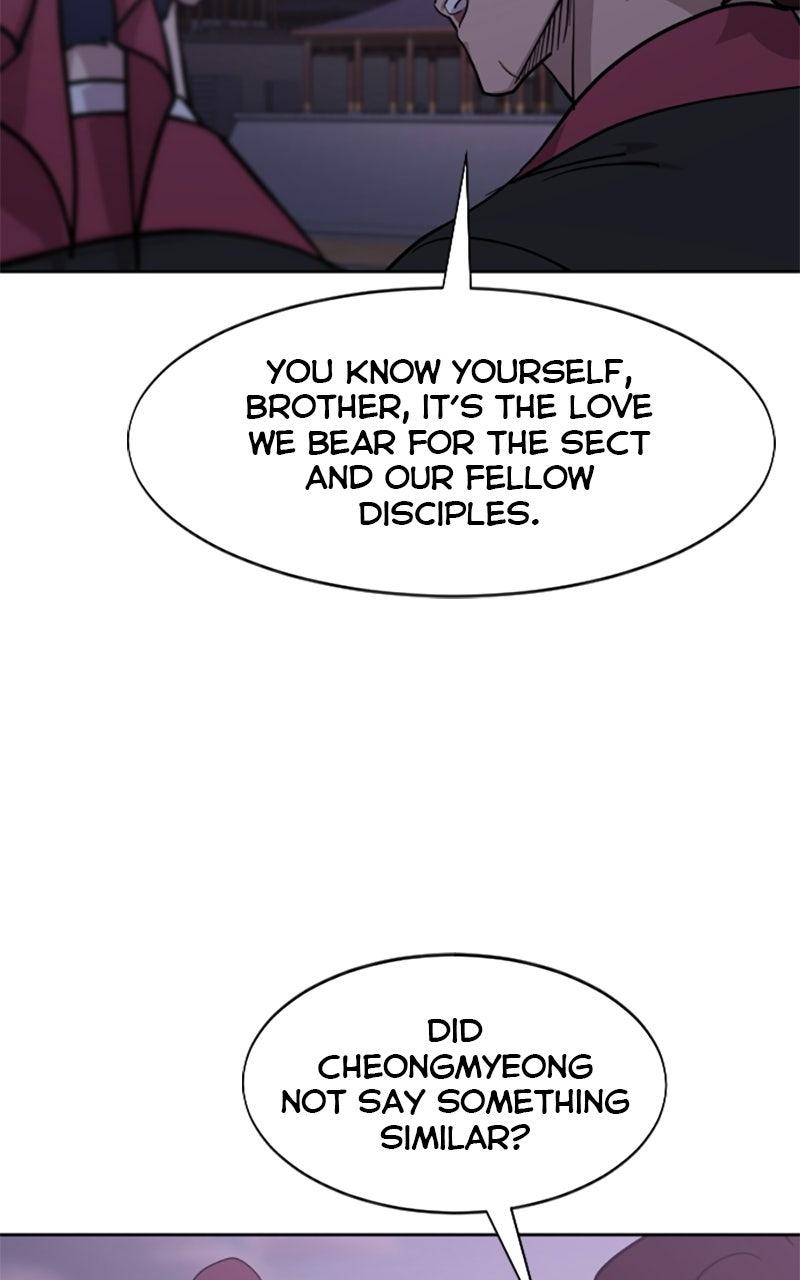 Return of the Blossoming Blade Chapter 159 — page 93