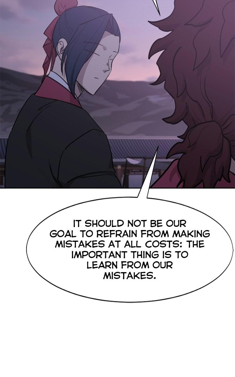 Return of the Blossoming Blade Chapter 159 — page 94