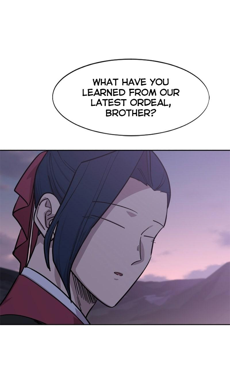 Return of the Blossoming Blade Chapter 159 — page 95