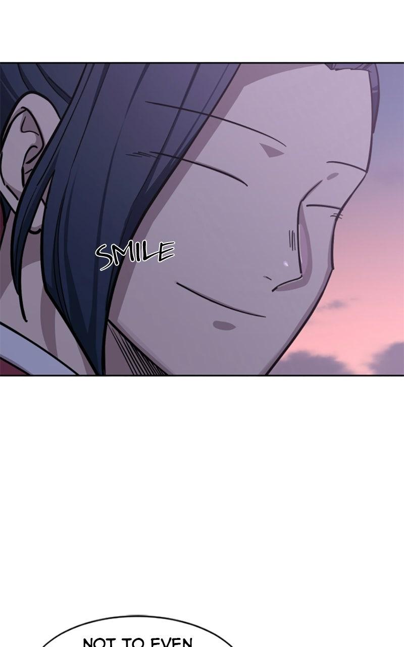 Return of the Blossoming Blade Chapter 159 — page 96