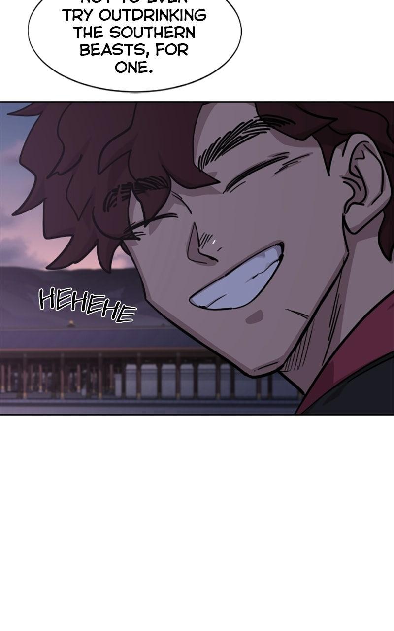 Return of the Blossoming Blade Chapter 159 — page 97