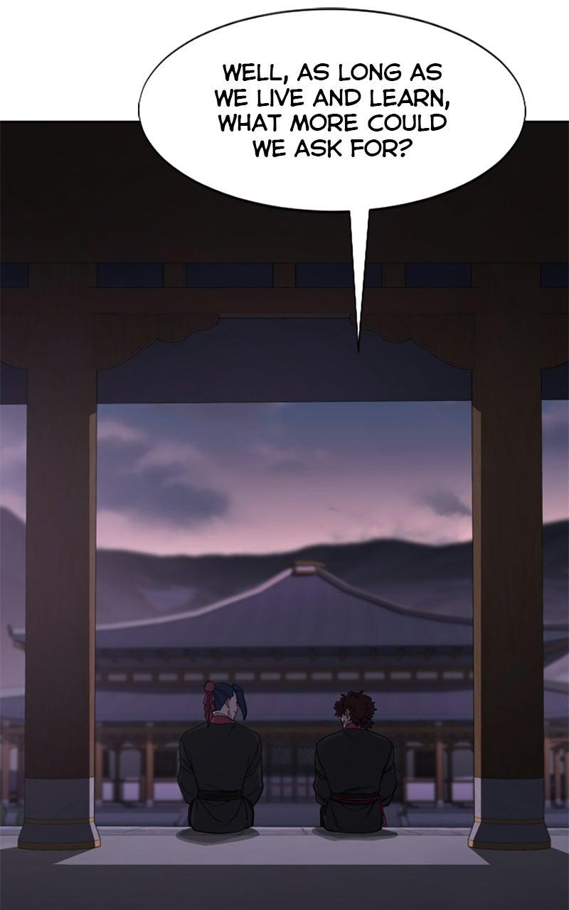 Return of the Blossoming Blade Chapter 159 — page 98