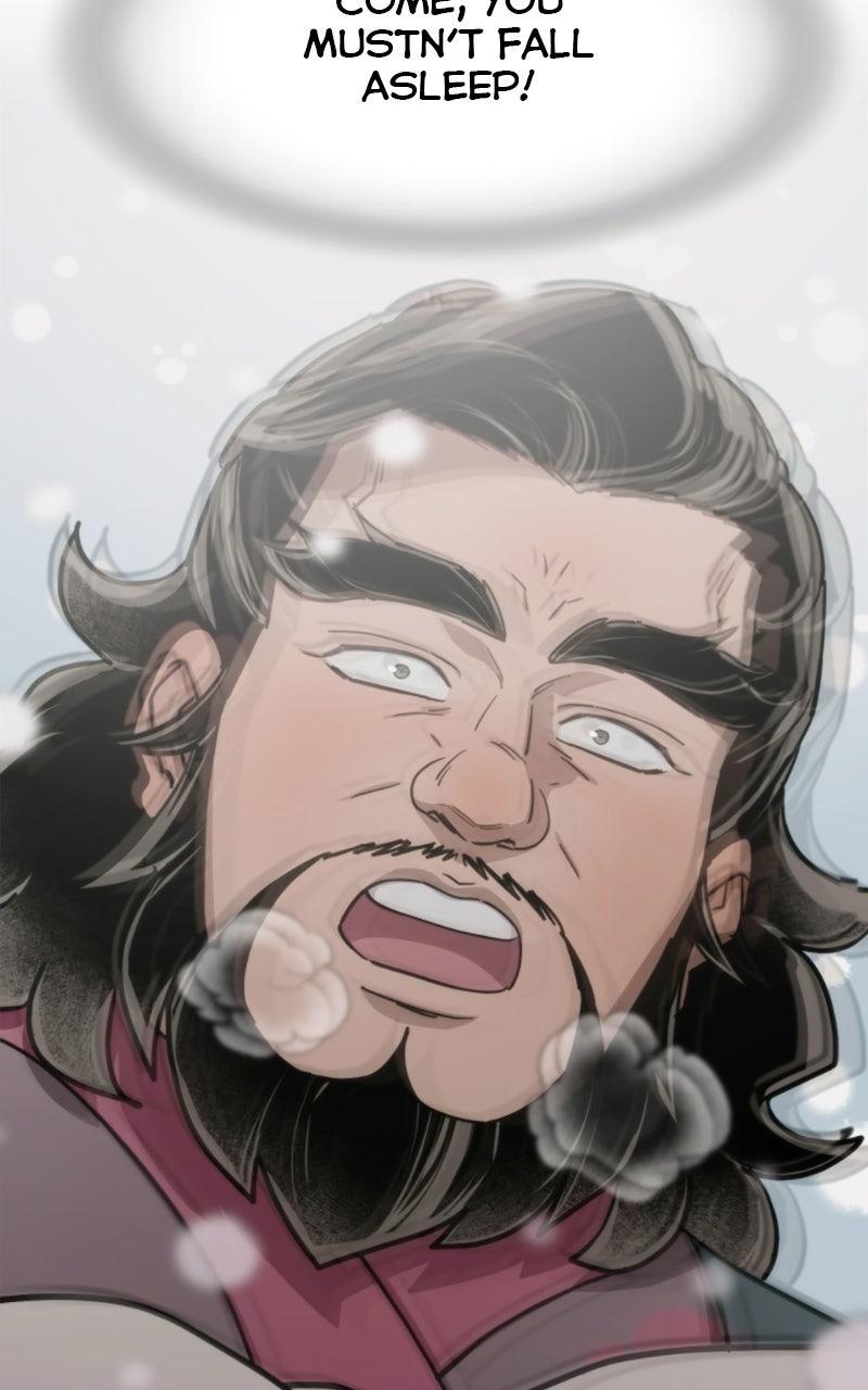 Return of the Blossoming Blade Chapter 159 — page 101