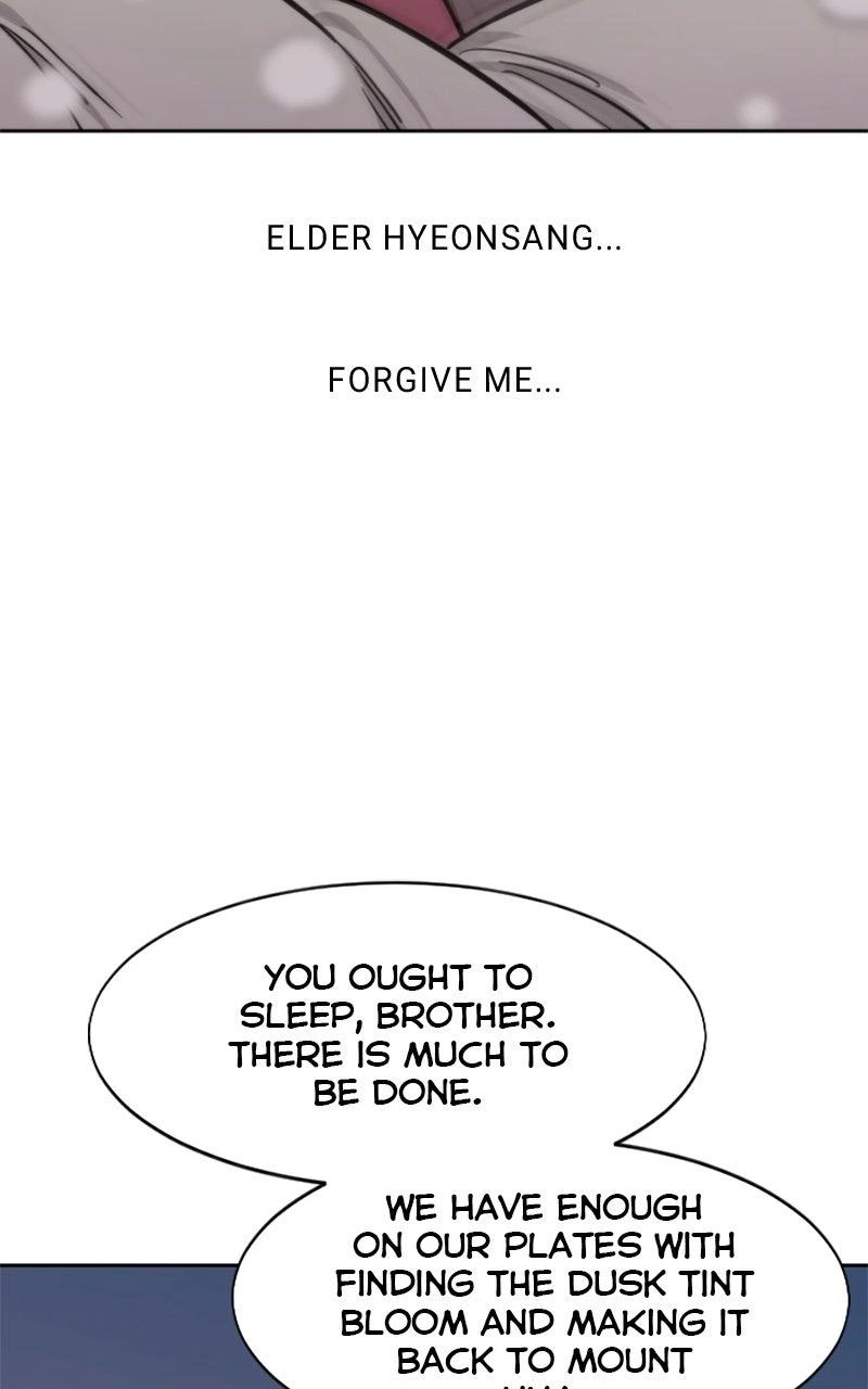 Return of the Blossoming Blade Chapter 159 — page 102