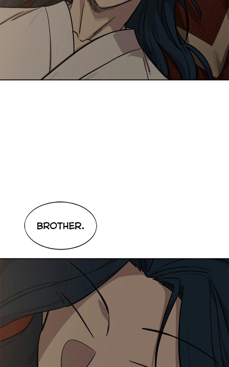 Return of the Blossoming Blade Chapter 159 — page 107