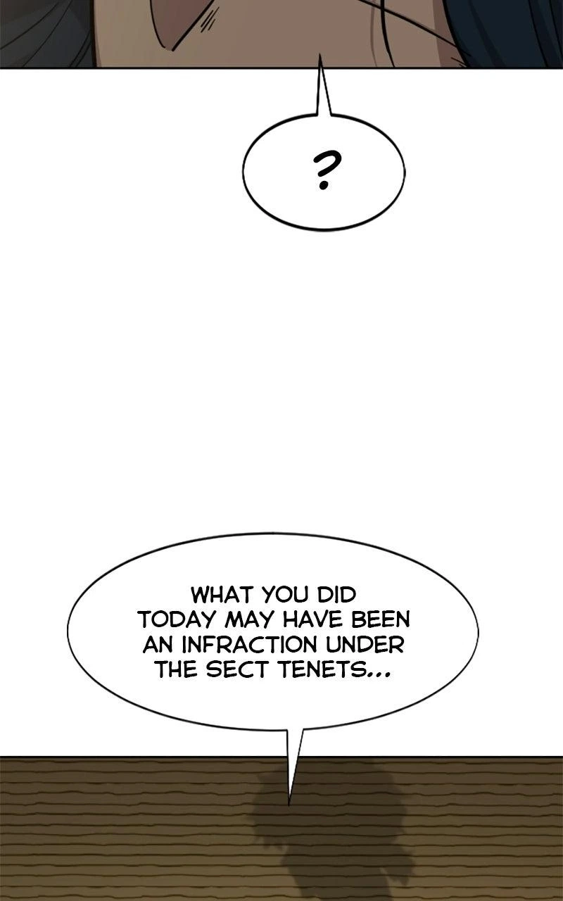 Return of the Blossoming Blade Chapter 159 — page 108