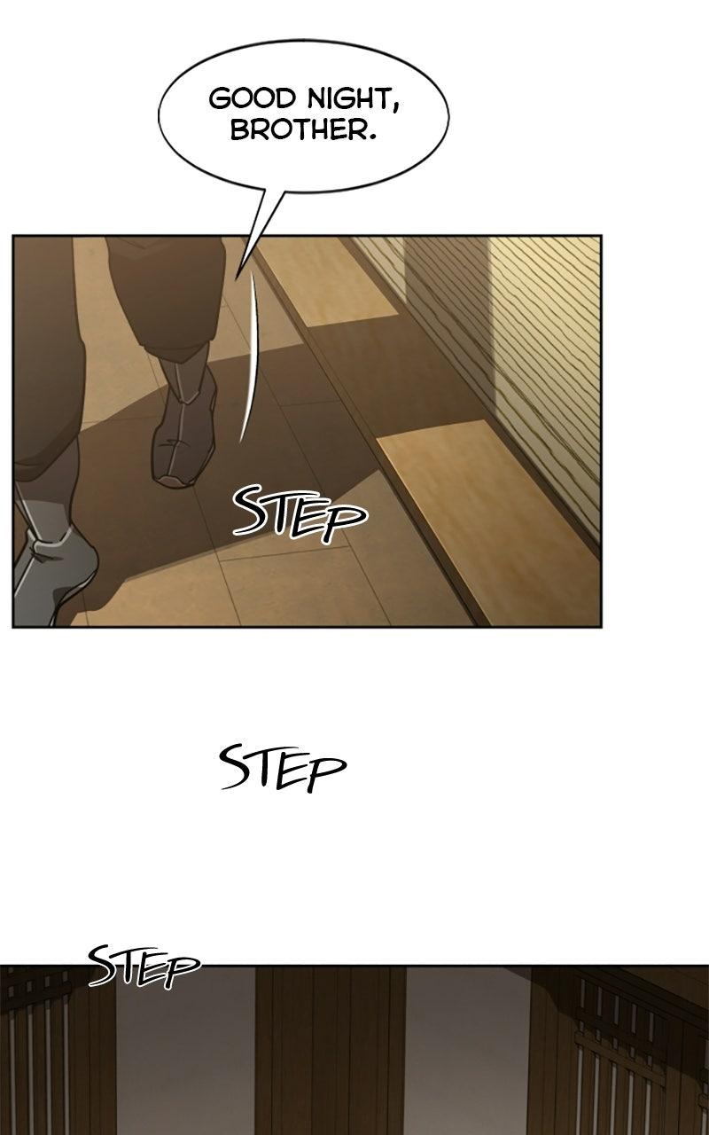 Return of the Blossoming Blade Chapter 159 — page 112