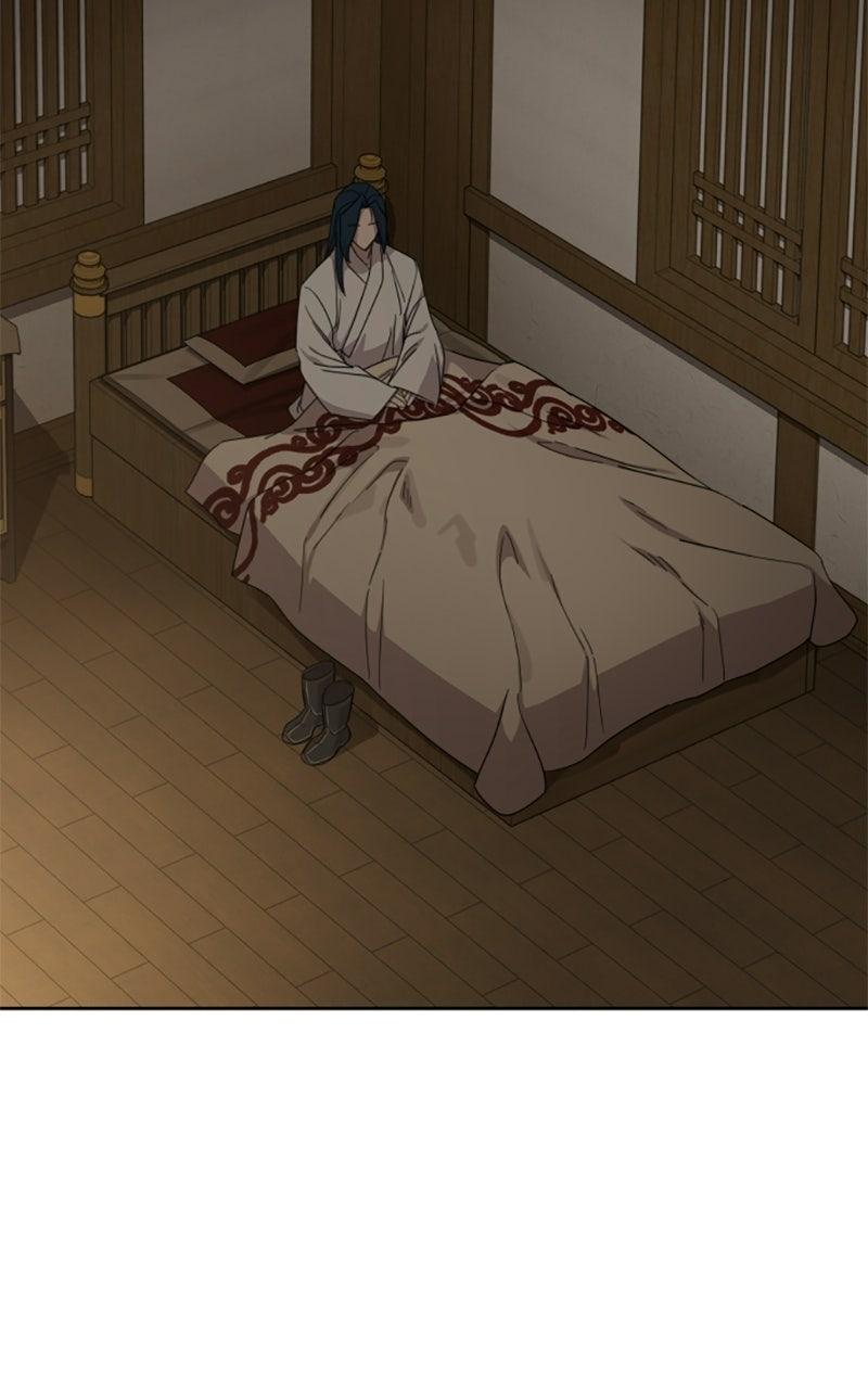 Return of the Blossoming Blade Chapter 159 — page 113