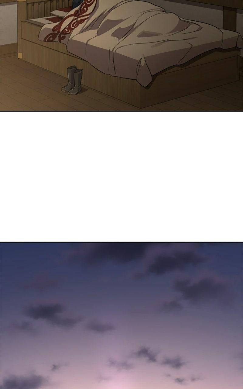 Return of the Blossoming Blade Chapter 159 — page 115